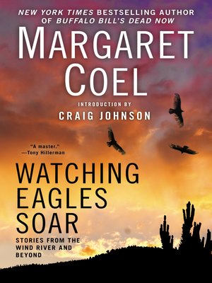 cover image of Watching Eagles Soar